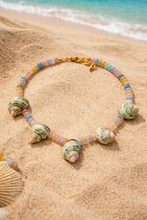 Laden Sie das Bild in den Galerie-Viewer, Arielle necklace