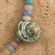 Laden Sie das Bild in den Galerie-Viewer, Arielle necklace