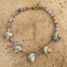 Laden Sie das Bild in den Galerie-Viewer, Arielle necklace