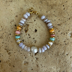 Veda bracelet