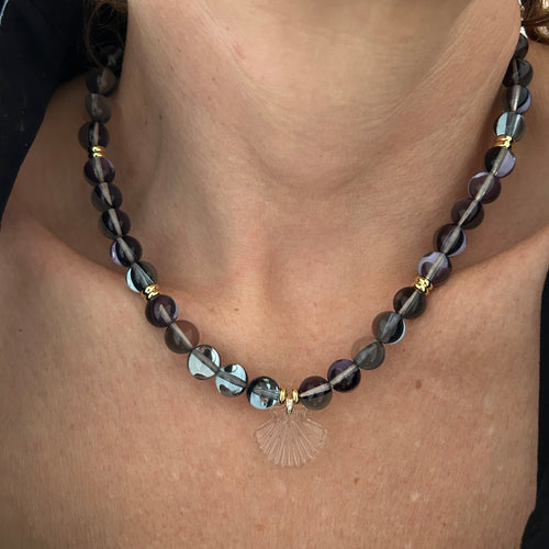 Lili necklace