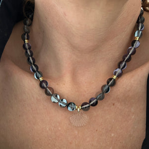 Lili necklace