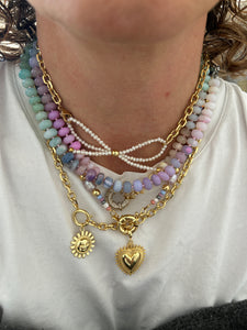 PRE ORDER Judith necklace