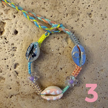 Laden Sie das Bild in den Galerie-Viewer, Coco bracelet