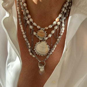 Narcissa necklace