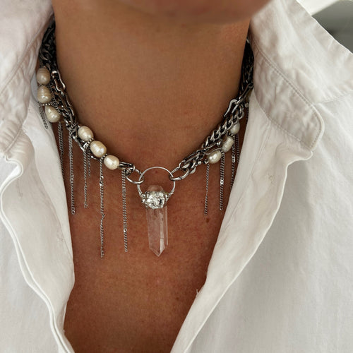 Oxana necklace