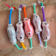 Laden Sie das Bild in den Galerie-Viewer, Dana bracelet