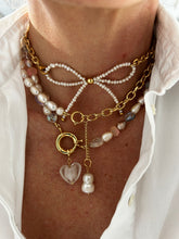 Laden Sie das Bild in den Galerie-Viewer, Dora necklace