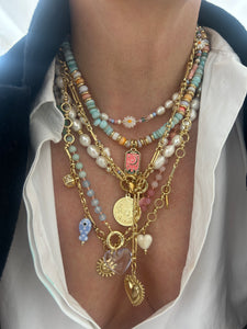 Rich Neighbour Necklacestack