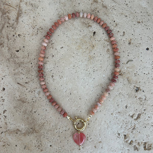 Romy necklace