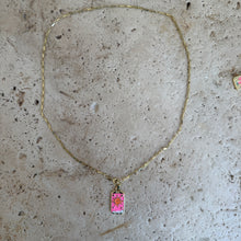 Laden Sie das Bild in den Galerie-Viewer, Elise necklace