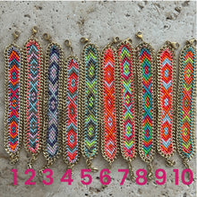 Laden Sie das Bild in den Galerie-Viewer, Eva bracelet