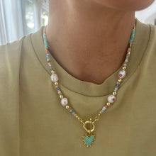 Load image into Gallery viewer, Special edition Judith necklace