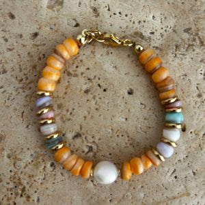 Veda bracelet