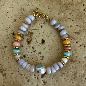 Veda bracelet