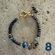 Laden Sie das Bild in den Galerie-Viewer, Frieda bracelet