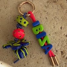 Load image into Gallery viewer, Clay hanger
