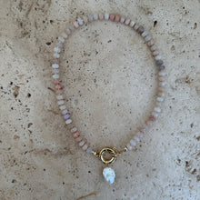 Load image into Gallery viewer, Romy necklace