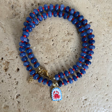 Load image into Gallery viewer, Crab necklace