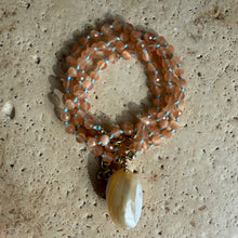 Load image into Gallery viewer, Dori necklace