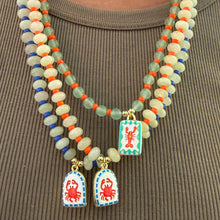 Load image into Gallery viewer, Crab necklace