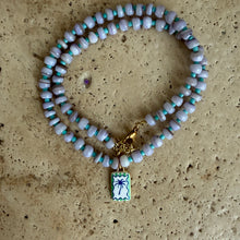 Load image into Gallery viewer, Crab necklace