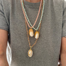 Load image into Gallery viewer, Dori necklace