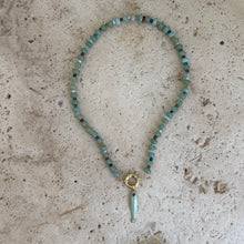 Load image into Gallery viewer, Fischli necklace