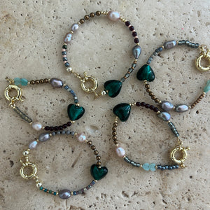 Hanna bracelet