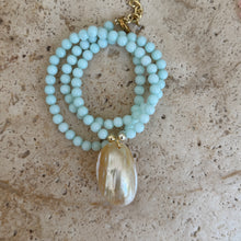 Load image into Gallery viewer, Dori necklace