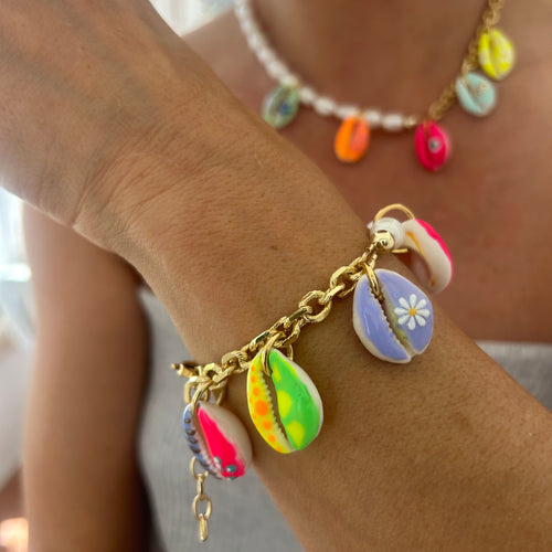 Summerlove bracelet