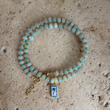 Load image into Gallery viewer, Crab necklace
