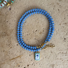 Load image into Gallery viewer, Crab necklace