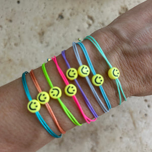 happy dude bracelet