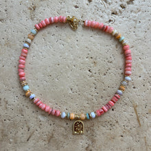 Charger l&#39;image dans la galerie, Veda necklace