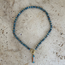 Load image into Gallery viewer, Fischli necklace