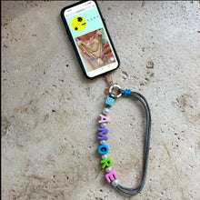 Load image into Gallery viewer, Phone string Shorty