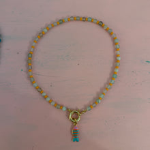 Laden Sie das Bild in den Galerie-Viewer, Fischli necklace