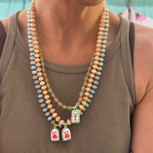 Load image into Gallery viewer, Crab necklace