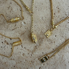 Charger l'image dans la galerie, Rumi necklace