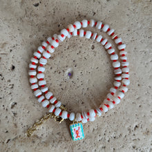 Load image into Gallery viewer, Crab necklace