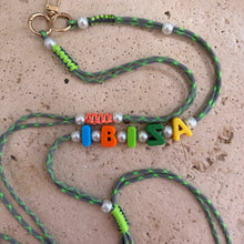Laden Sie das Bild in den Galerie-Viewer, Ibiza Phone string XXL