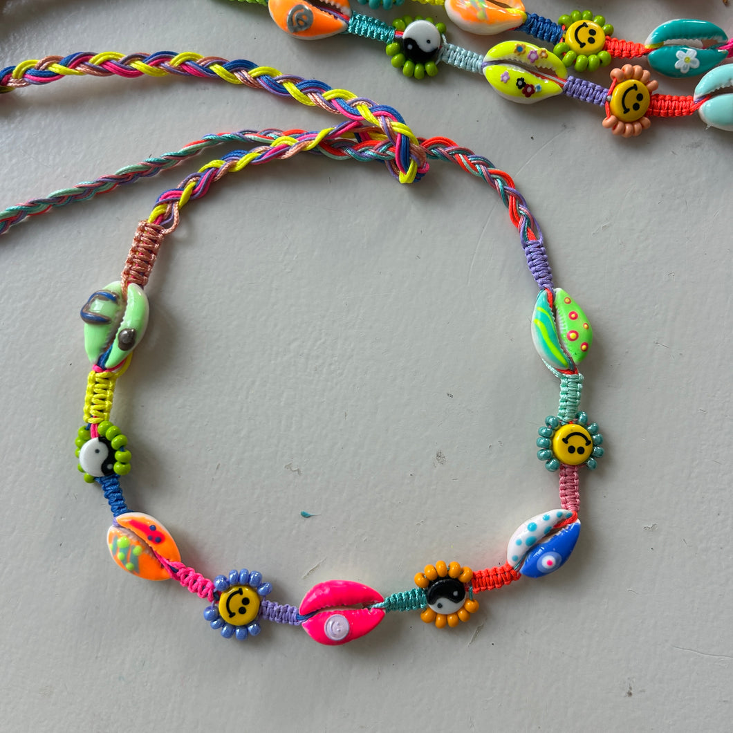Coco necklace for Vivi
