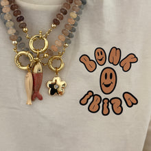 Load image into Gallery viewer, Fischli necklace