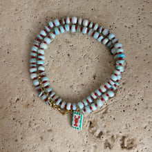 Load image into Gallery viewer, Crab necklace
