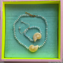 Charger l'image dans la galerie, Lydia necklace