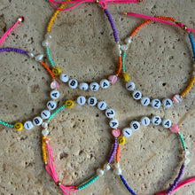 Load image into Gallery viewer, Ibiza bracelet