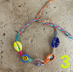 Coco bracelet