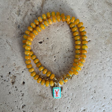 Load image into Gallery viewer, Crab necklace