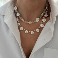 Load image into Gallery viewer, Nessa necklace